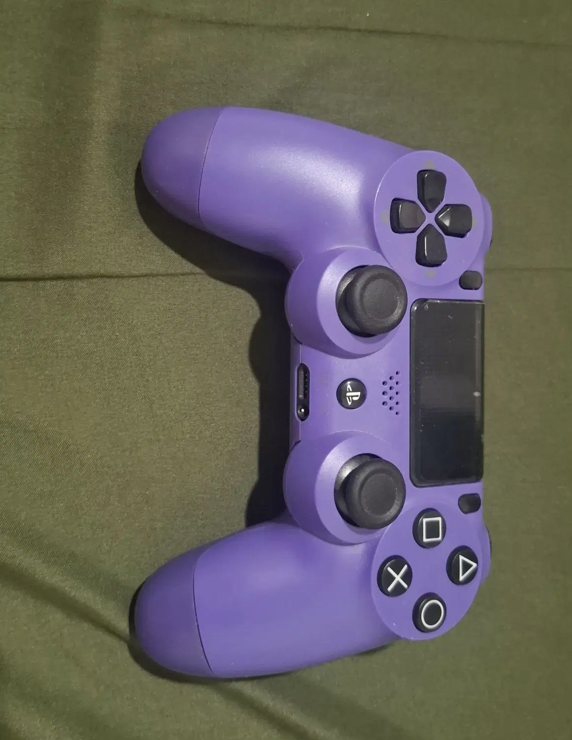 دسته ps4|کنسول، بازی ویدئویی و آنلاین|فردیس, شهرک راه آهن|دیوار