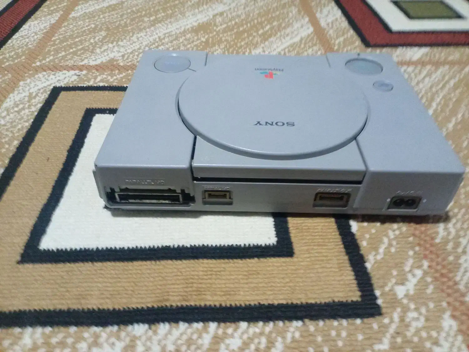 ps1|کنسول، بازی ویدئویی و آنلاین|اصفهان, شهرک گل نرگس|دیوار