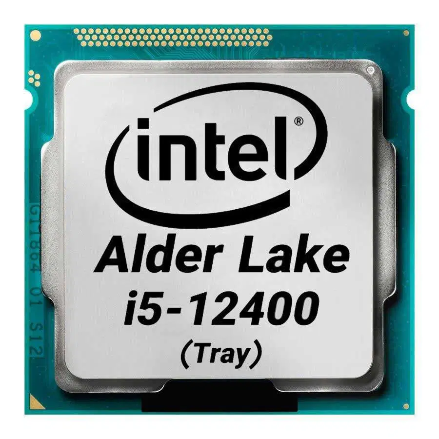 cpu core i5 12400|قطعات و لوازم جانبی رایانه|اصفهان, دستگرده|دیوار