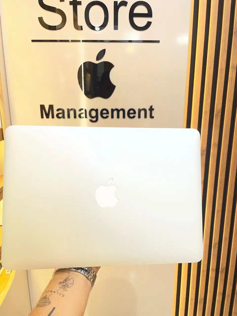 macbook pro 2013|رایانه همراه|رشت, منظریه|دیوار