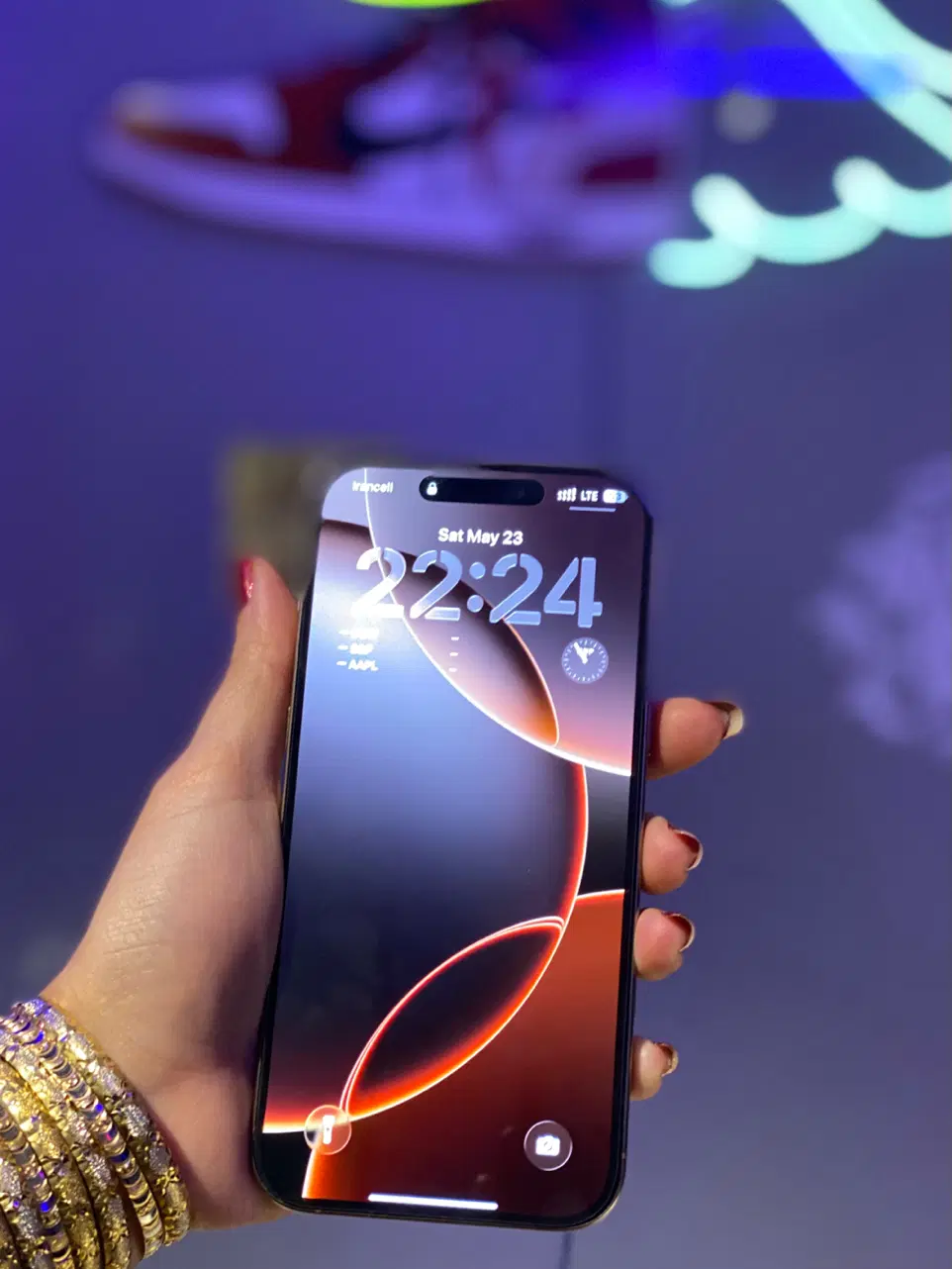 16 promax gold|موبایل|گرگان, |دیوار