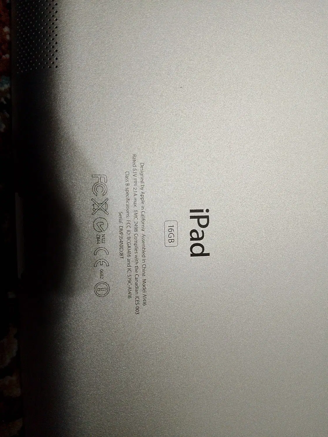 ipad|تبلت|تهران, شهرک غرب|دیوار