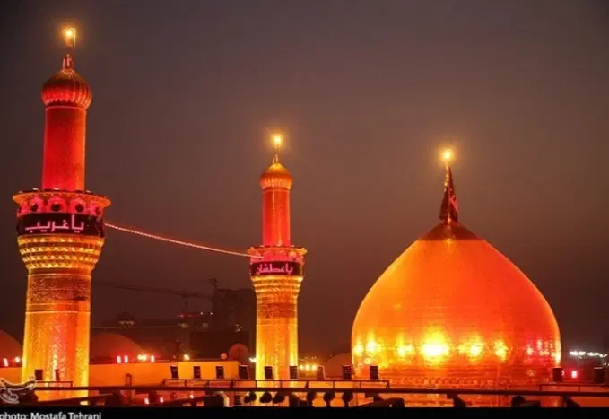 مداح|خدمات پذیرایی، مراسم|اراک, |دیوار