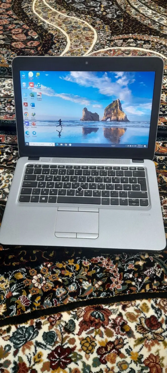 لپ‌تاپ hp|رایانه همراه|سنندج, |دیوار