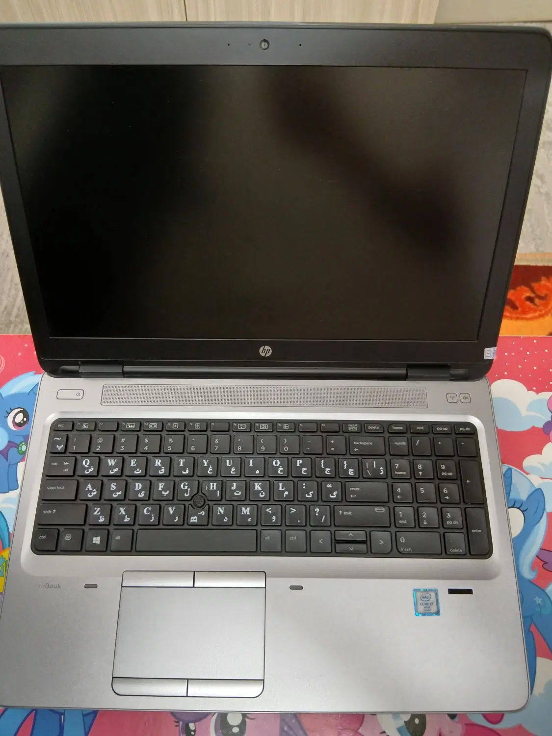hp 650 G2|رایانه همراه|تهران, نیروی دریایی|دیوار