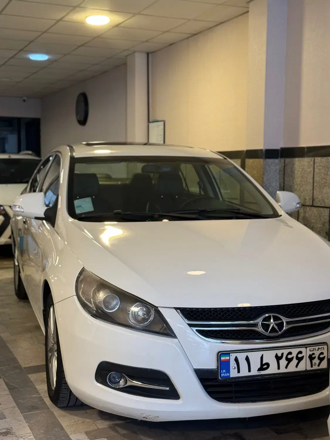 جک جی ۵|خودرو سواری و وانت|رشت, شهرک شهید مفتح|دیوار