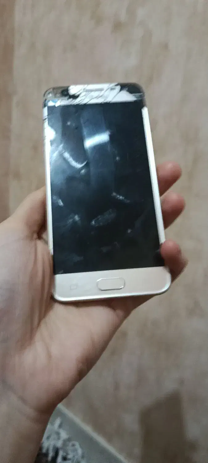 j5prime سامسونک|موبایل|اسلامشهر, شهرک مفیدی|دیوار