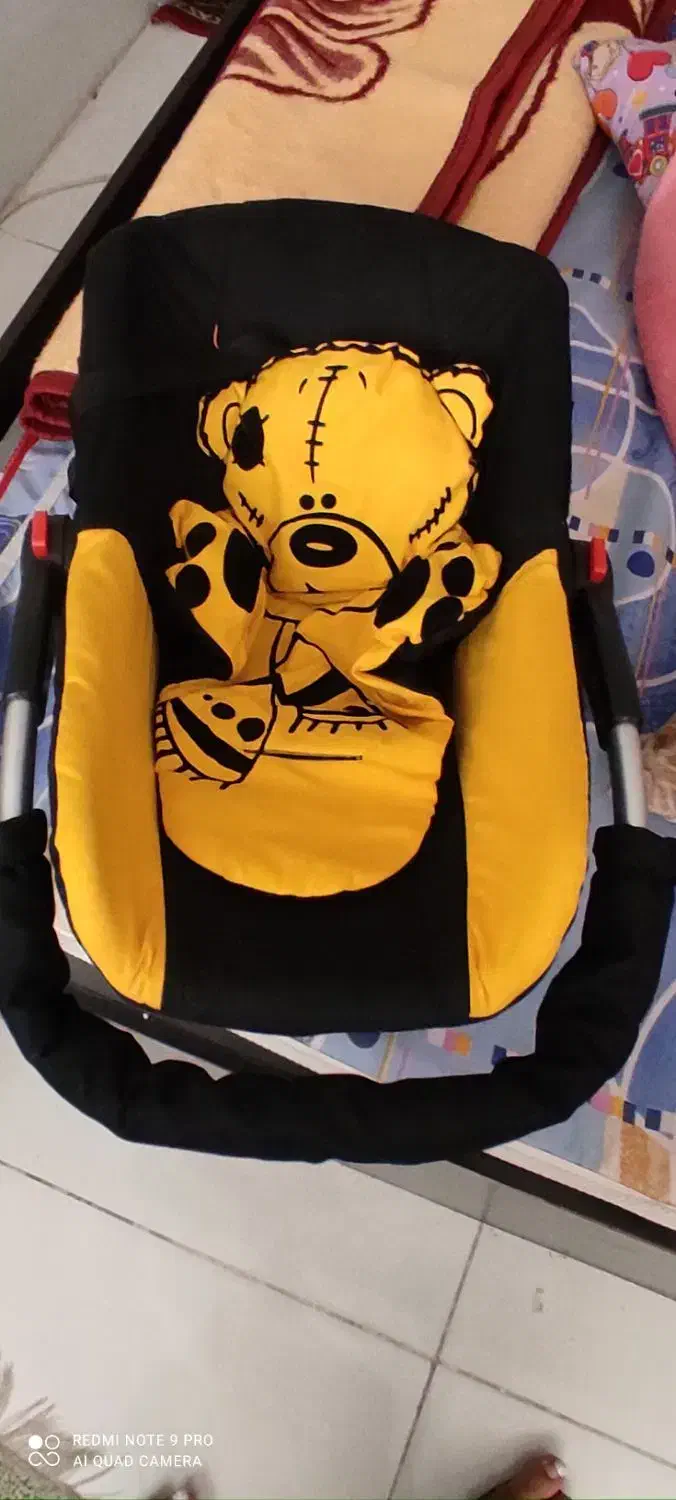 کریر|کالسکه و لوازم جانبی|همدان, |دیوار