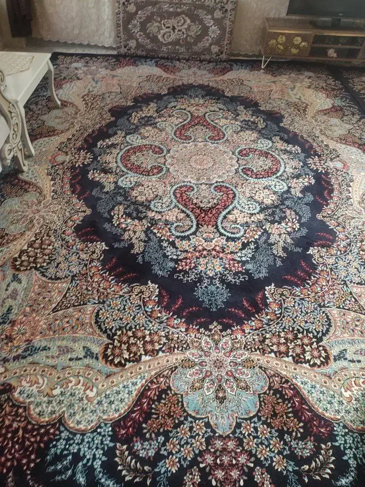 فرش|فرش|کرمانشاه, |دیوار