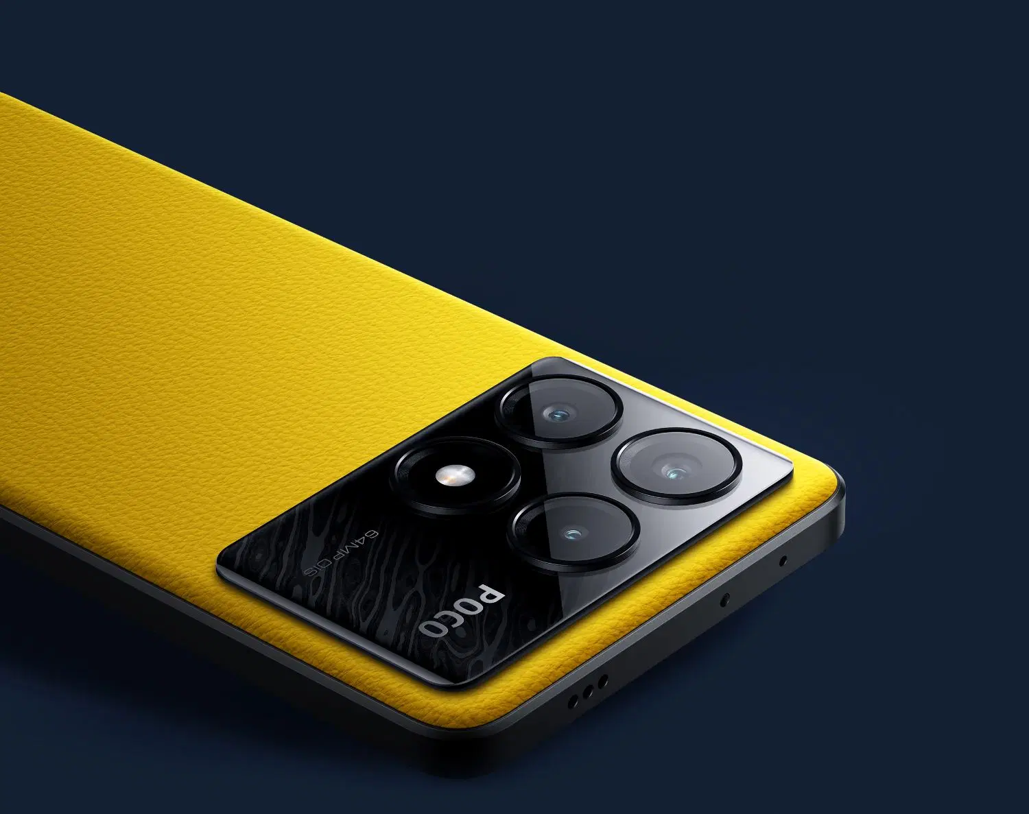 poco x6 pro R 12. M 512|موبایل|بندرعباس, |دیوار