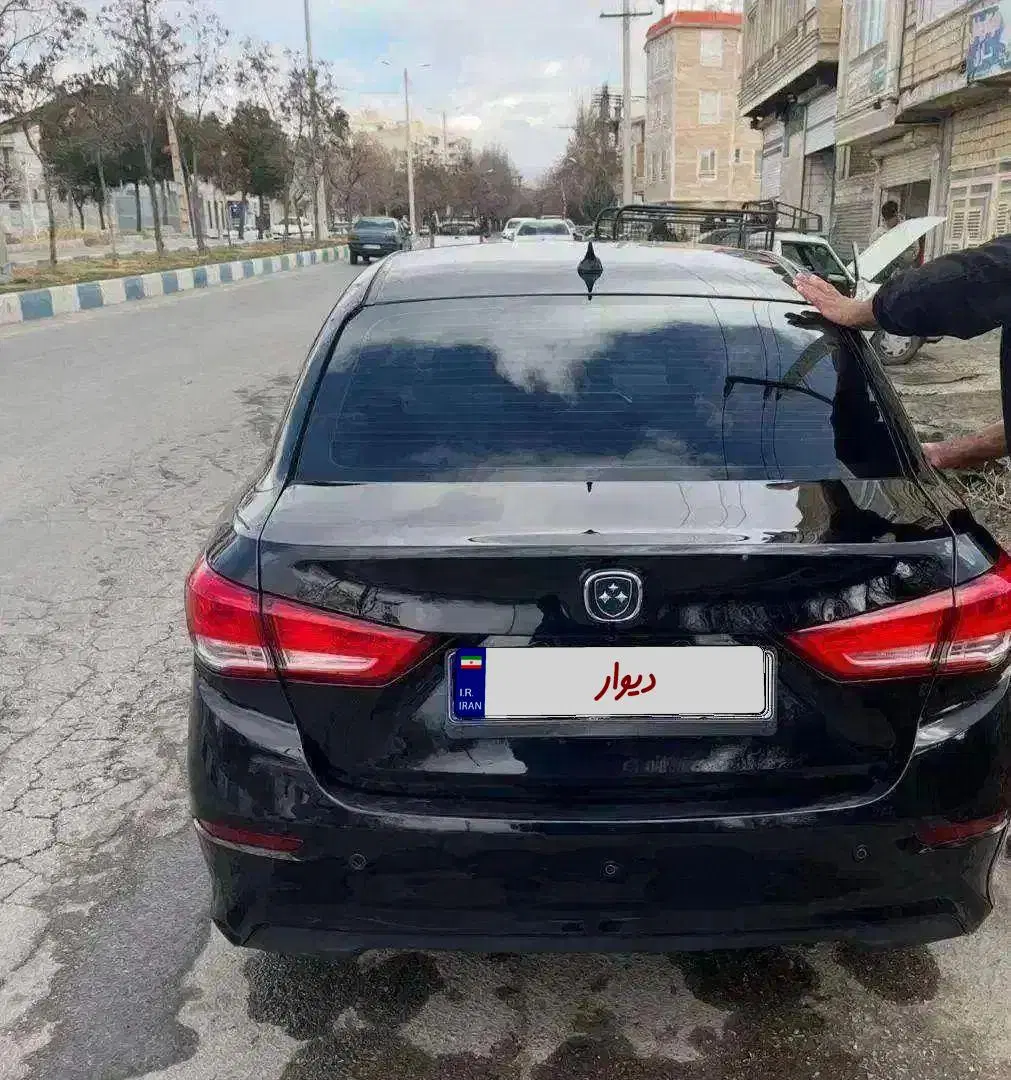 فرداFMC511|خودرو سواری و وانت|بروجرد, |دیوار
