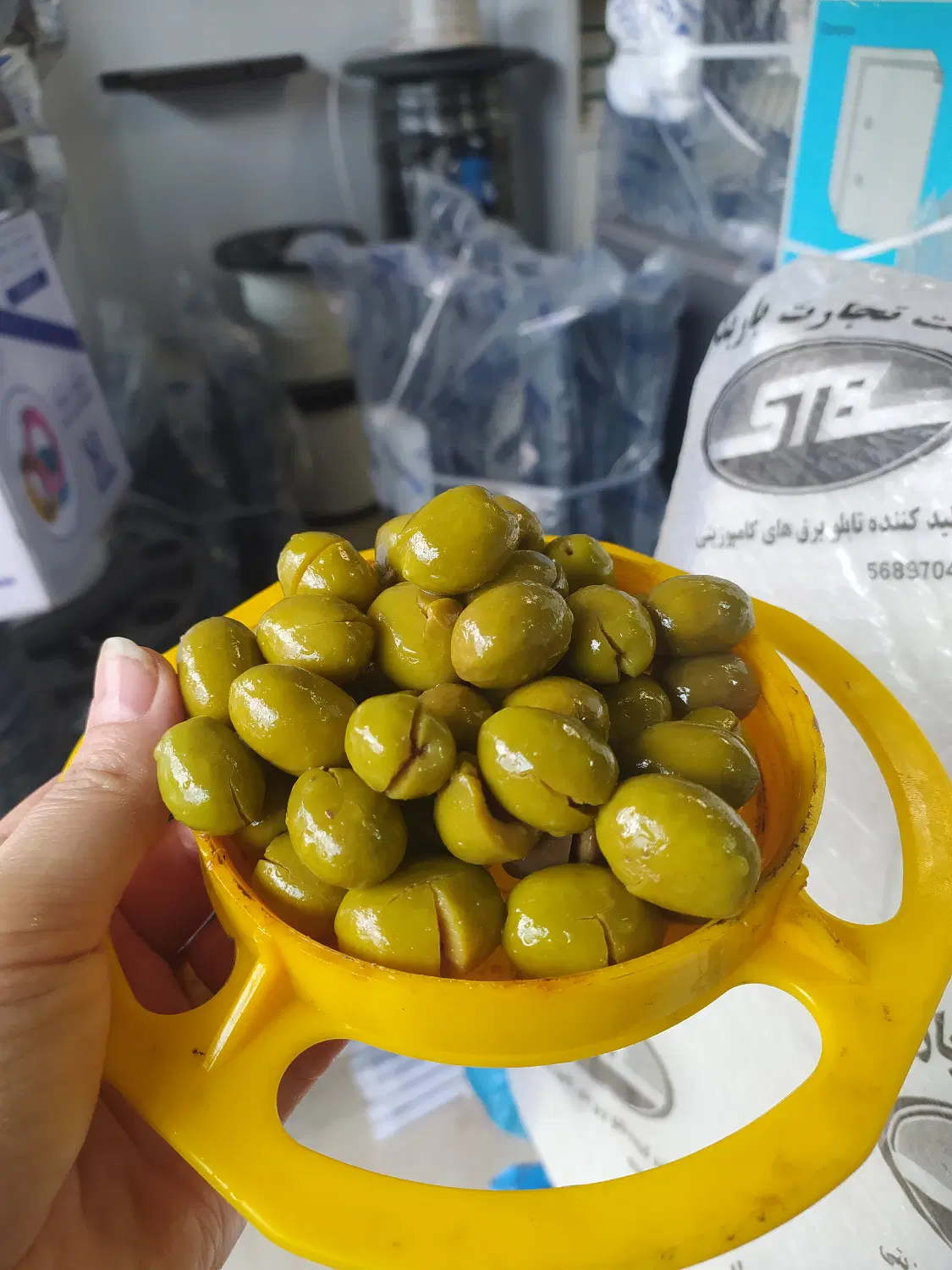 زیتون|خوردنی و آشامیدنی|رودبار, |دیوار