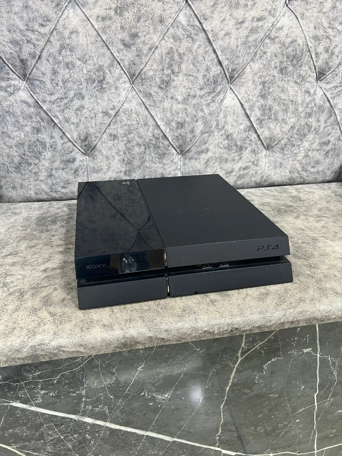 PS4 1tra|کنسول، بازی ویدئویی و آنلاین|اردکان, |دیوار