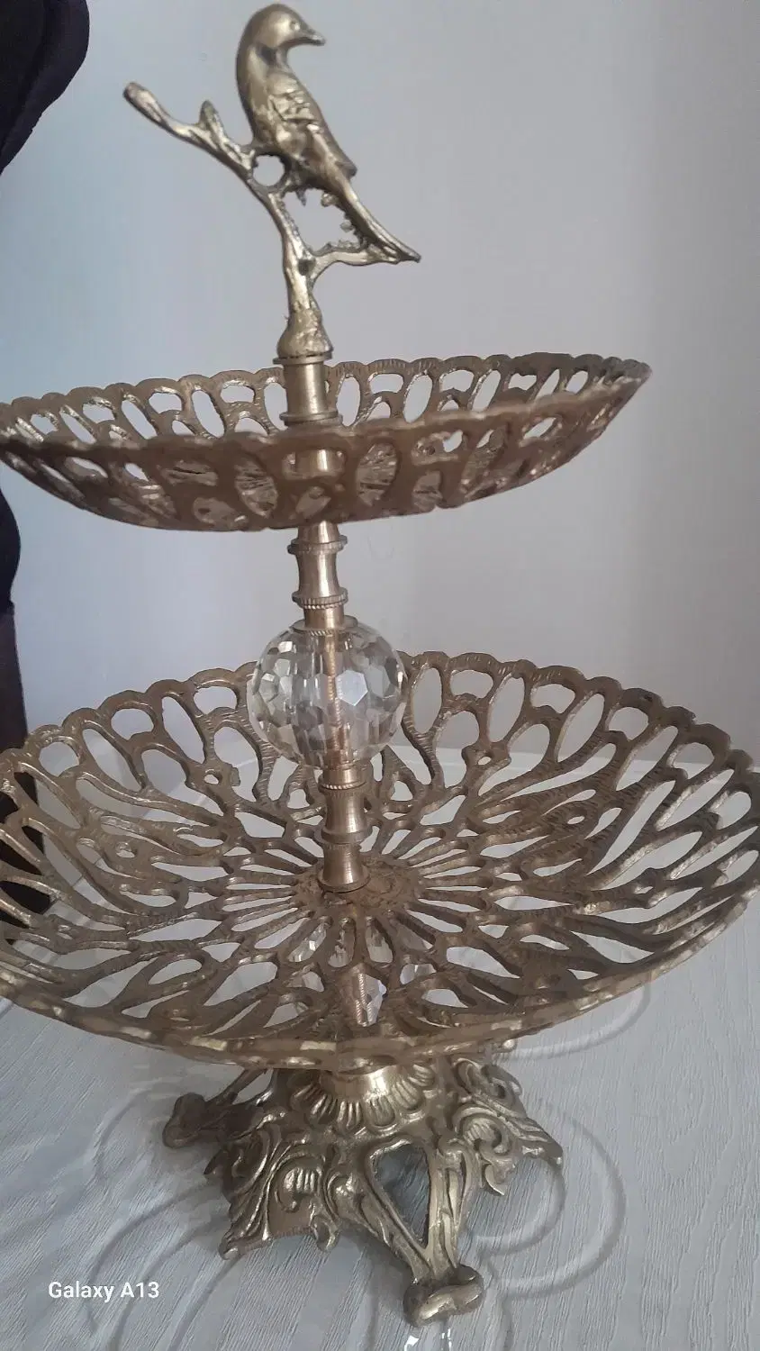 برنز|ظروف سرو و پذیرایی|اردبیل, |دیوار