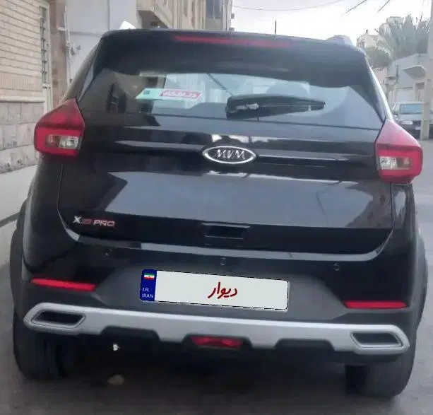 فروش x22pro|خودرو سواری و وانت|شیراز, تحویلی|دیوار