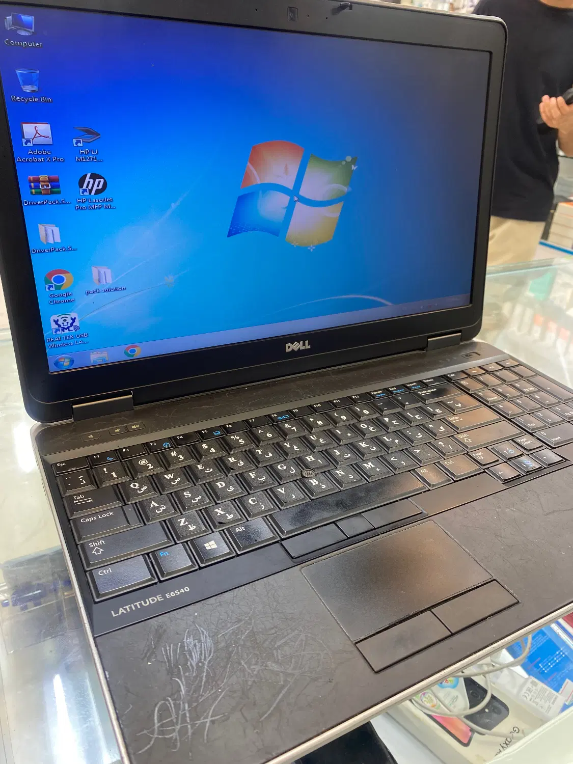 dell|رایانه همراه|عسلویه, |دیوار