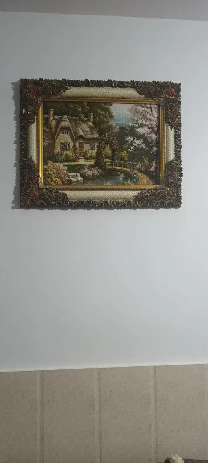 تابلو|تابلو، نقاشی، عکس|باخزر, |دیوار