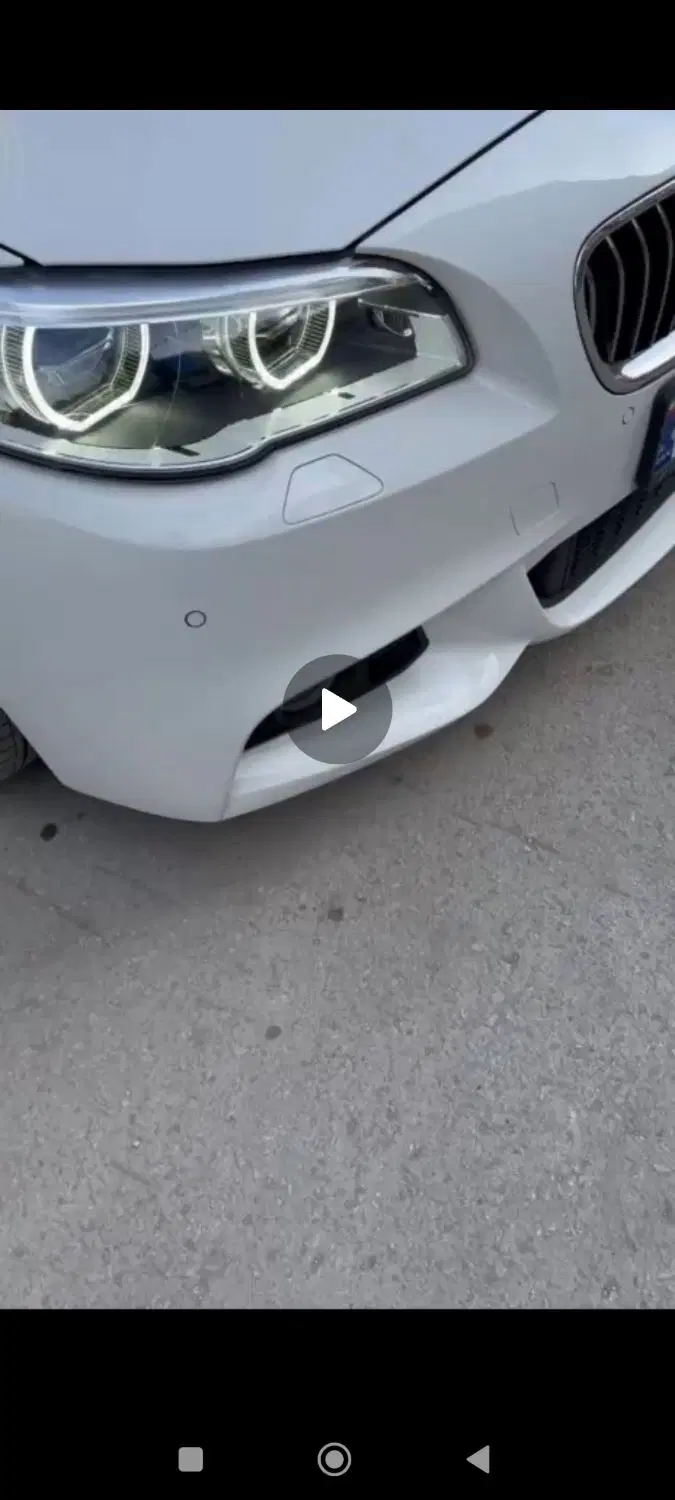 BMW 528i|خودرو سواری و وانت|کرمانشاه, |دیوار
