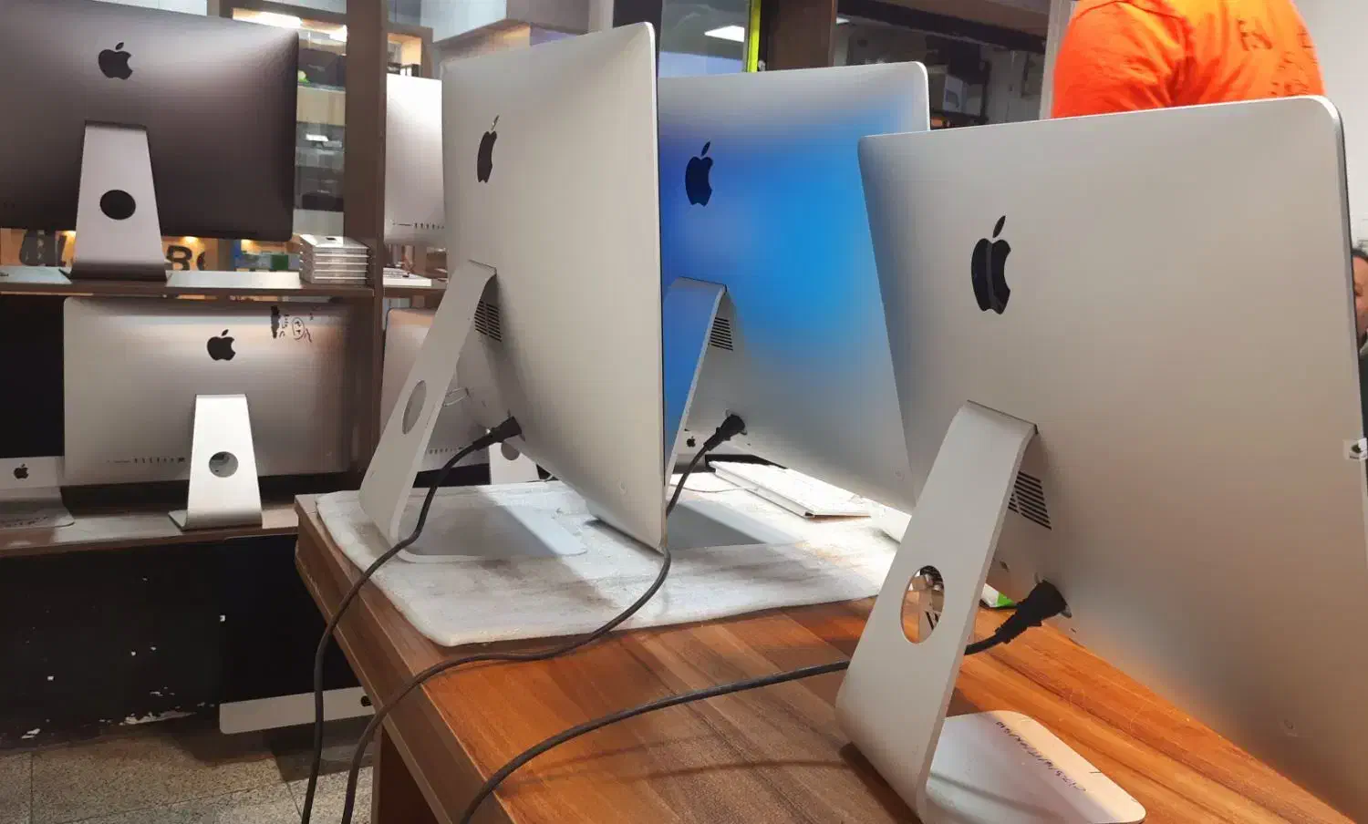 ایمک imak|رایانه رومیزی|تهران, اقدسیه|دیوار