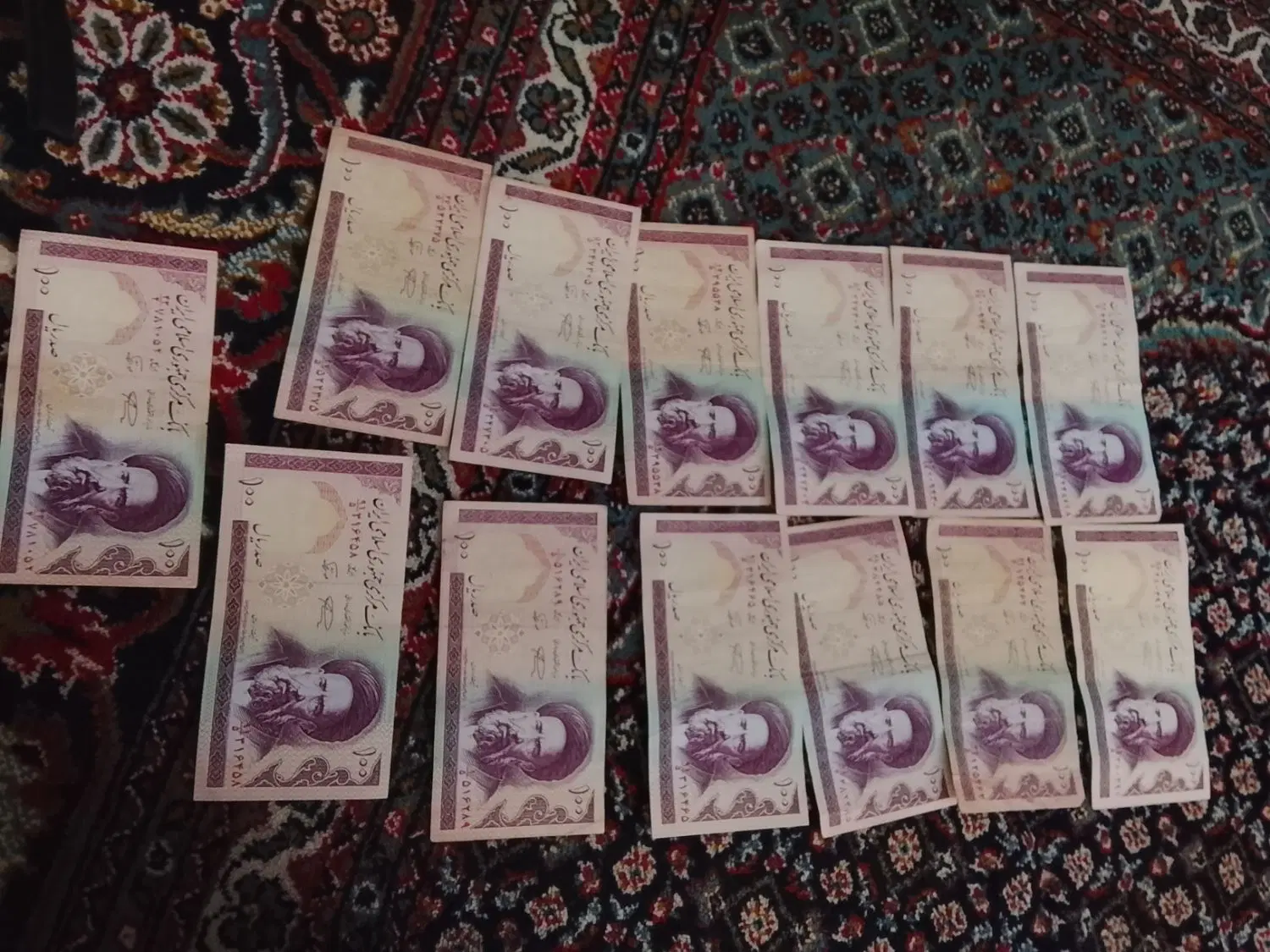 پول|کلکسیون سکه، تمبر، اسکناس|بوکان, |دیوار