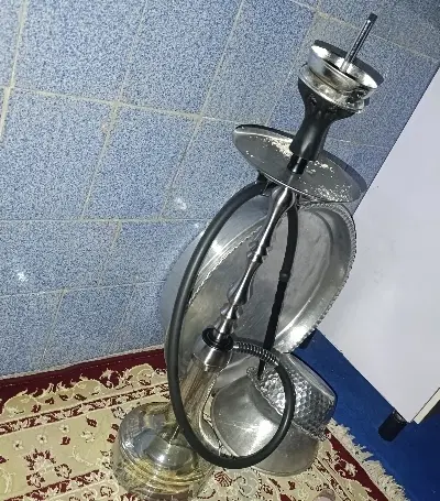 قلیان|کلکسیون و سرگرمی|رباطکریم, شترخوار|دیوار