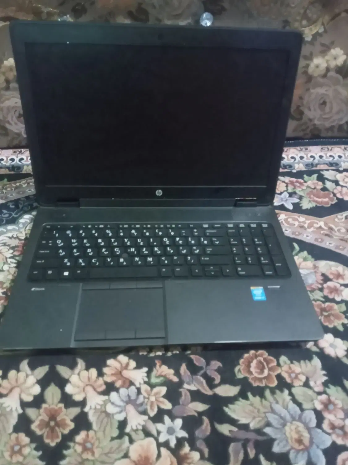 لپ تاب HP|رایانه همراه|میناب, |دیوار
