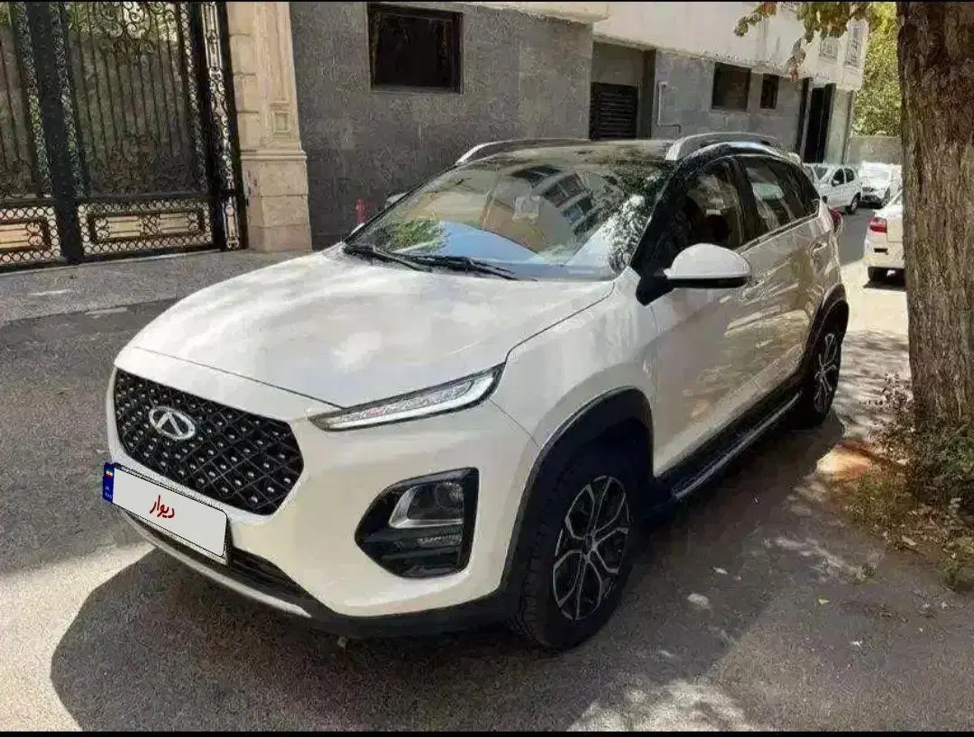 x22pro|خودرو سواری و وانت|قم, بنیاد|دیوار