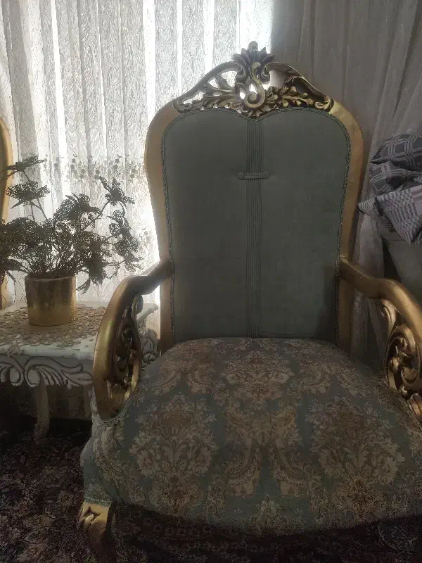 مبلمان|مبلمان خانگی و میز عسلی|نیشابور, فضل|دیوار