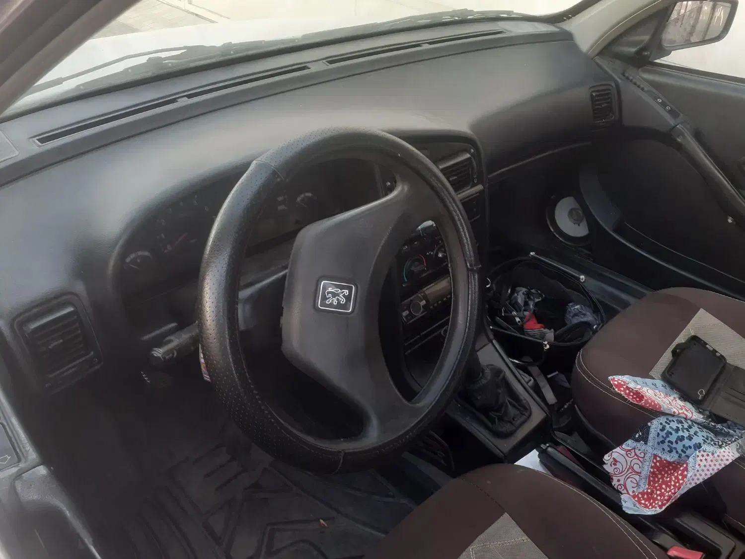 پژ۴۰۵|خودرو سواری و وانت|نیشابور, ناسیونال|دیوار