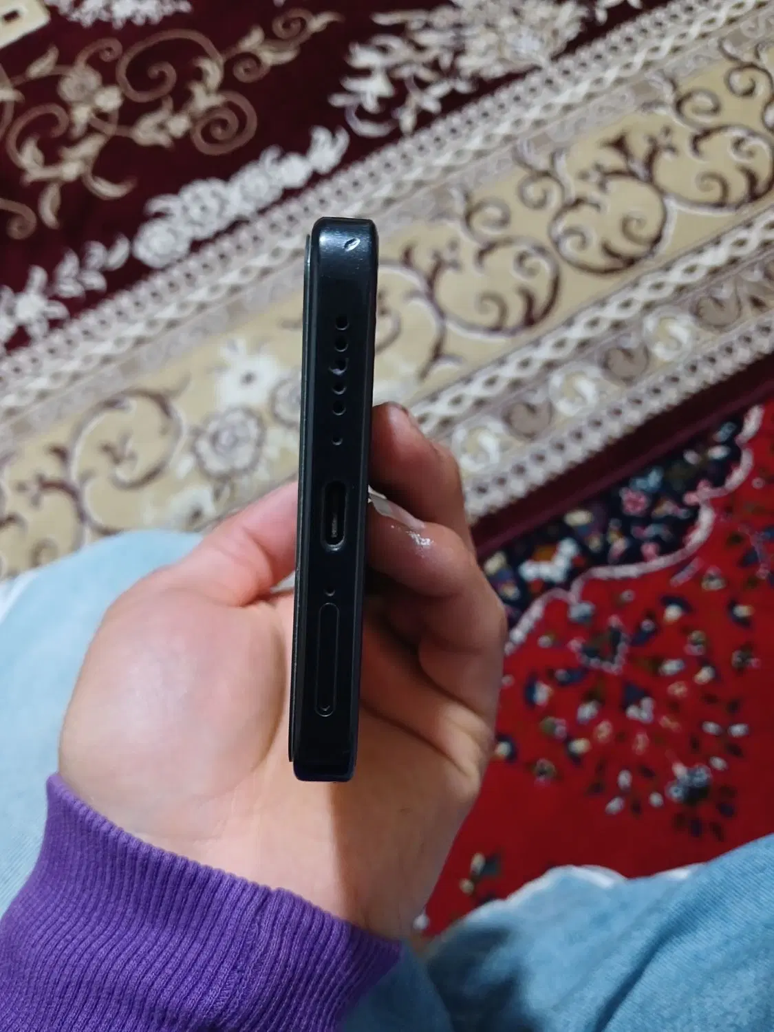 poco x7poro 512|موبایل|قزوین, |دیوار