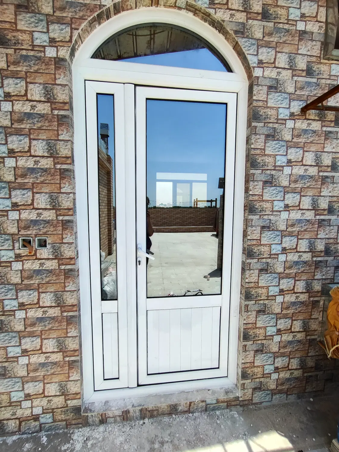 Aluminum pvc|موبایل|ورامین, ورامین|دیوار