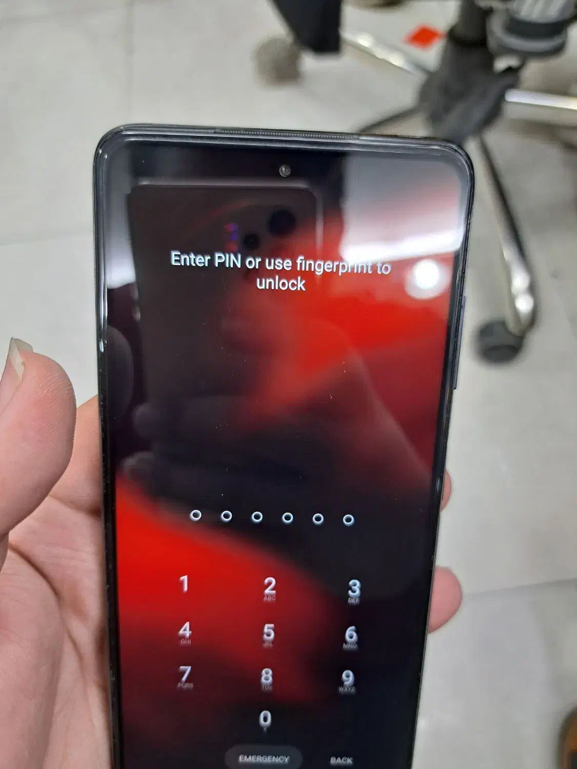 Poco x3 pro 128|موبایل|مشهد, جنت|دیوار