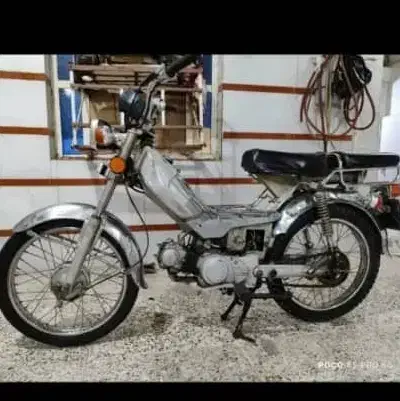 موتور70|موتورسیکلت|سوسنگرد, |دیوار