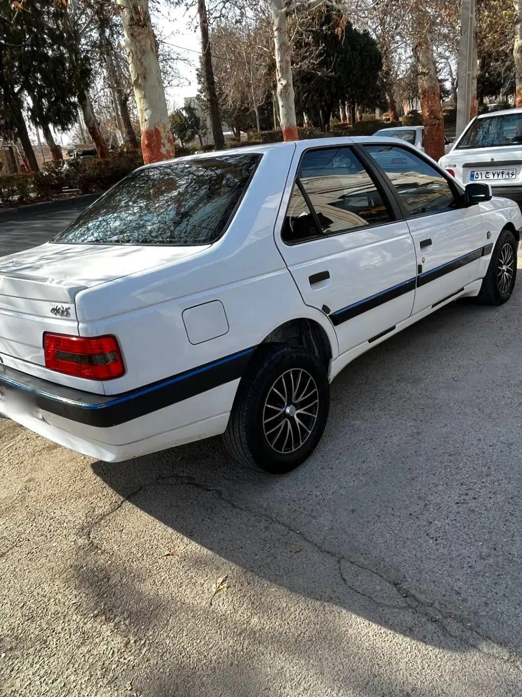 slx 97|خودرو سواری و وانت|شاهرود, |دیوار