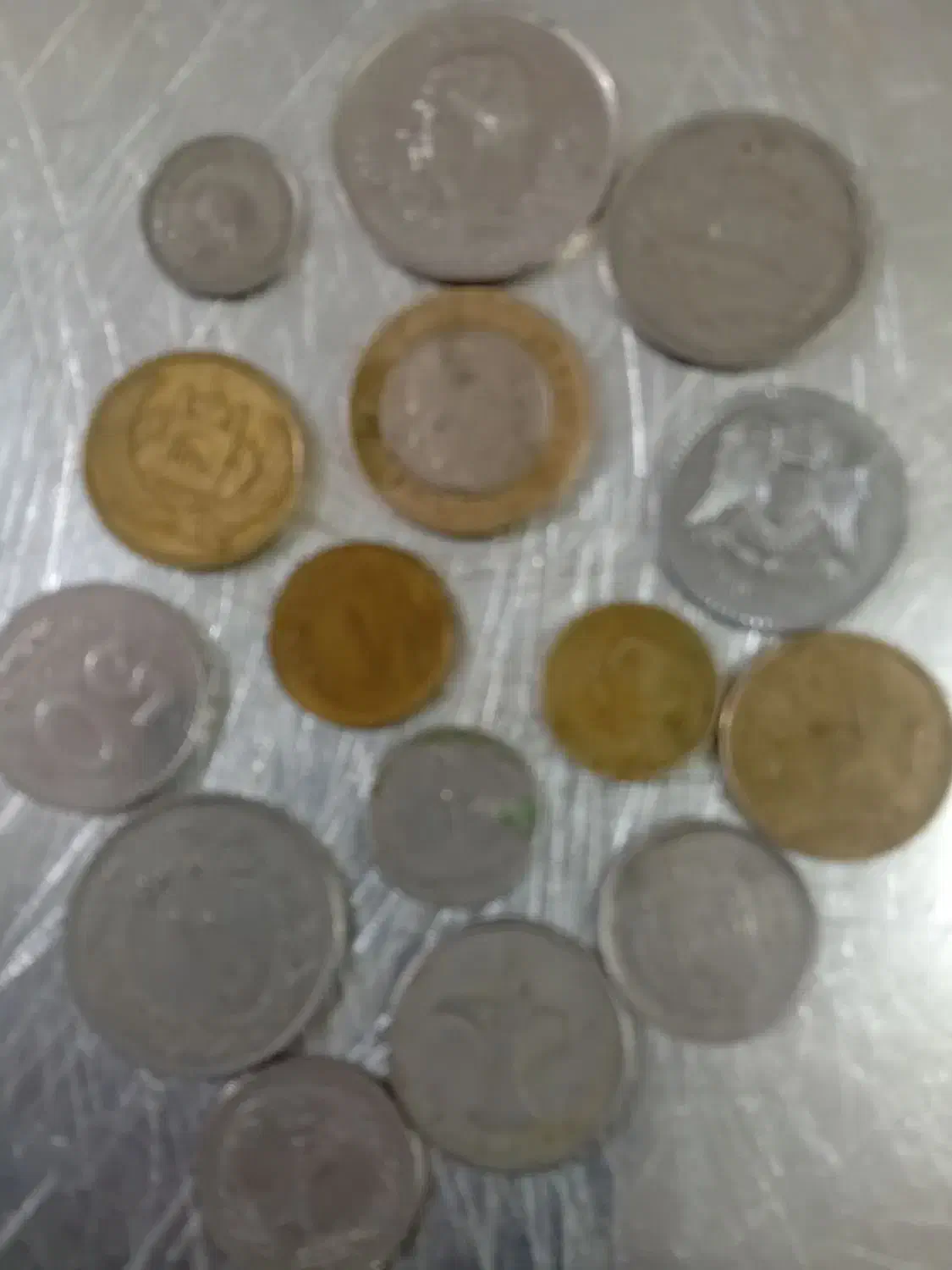 پول|کلکسیون سکه، تمبر، اسکناس|جلگه رخ, |دیوار