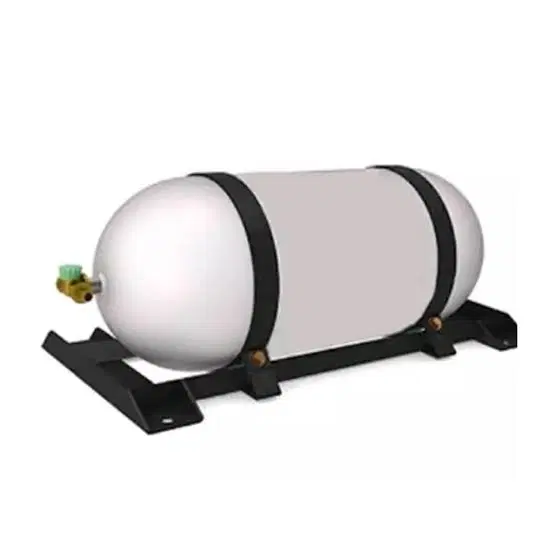 کپسول CNG|قطعات یدکی و لوازم جانبی|بردسیر, |دیوار