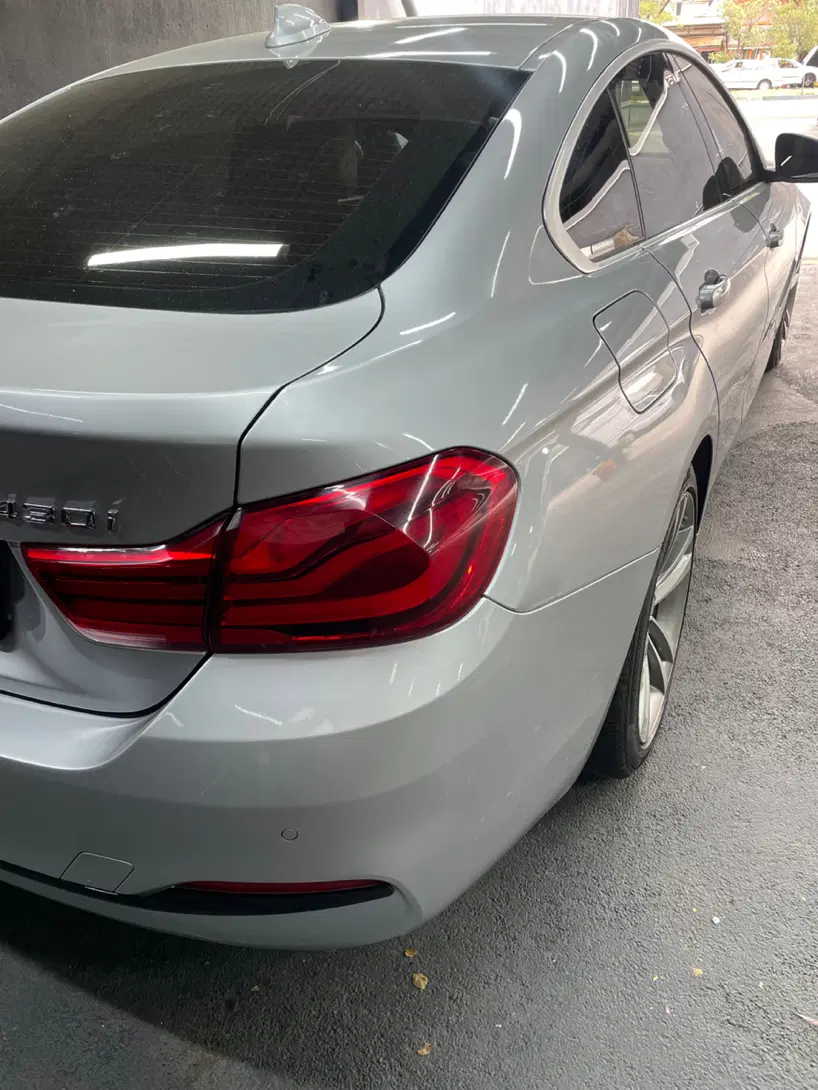 BMW430i|خودرو سواری و وانت|تبریز, |دیوار