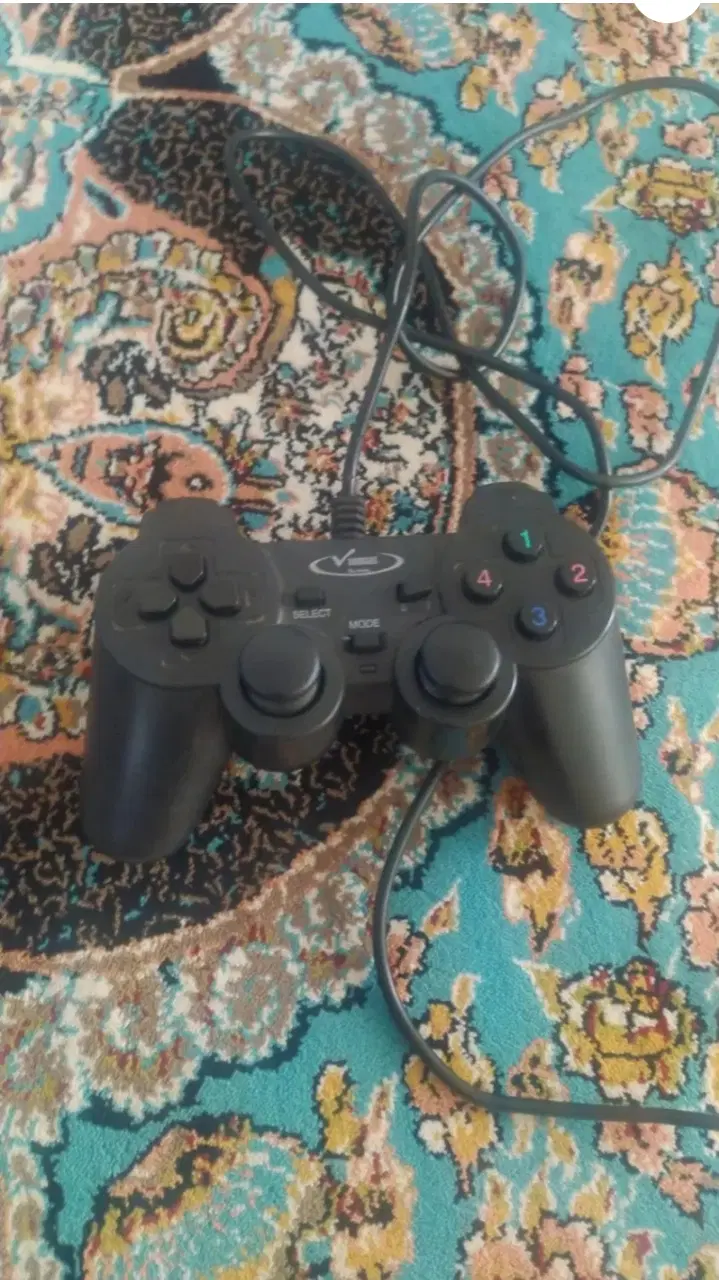 ps2|کنسول، بازی ویدئویی و آنلاین|پارسآباد, |دیوار