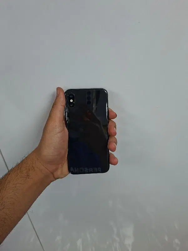 xs256گیگ|موبایل|هشتگرد, شهرک بعثت|دیوار