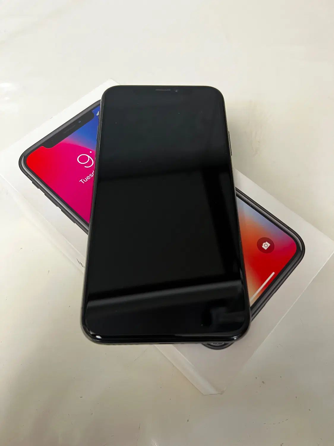 Iphone x 256|موبایل|تبریز, |دیوار