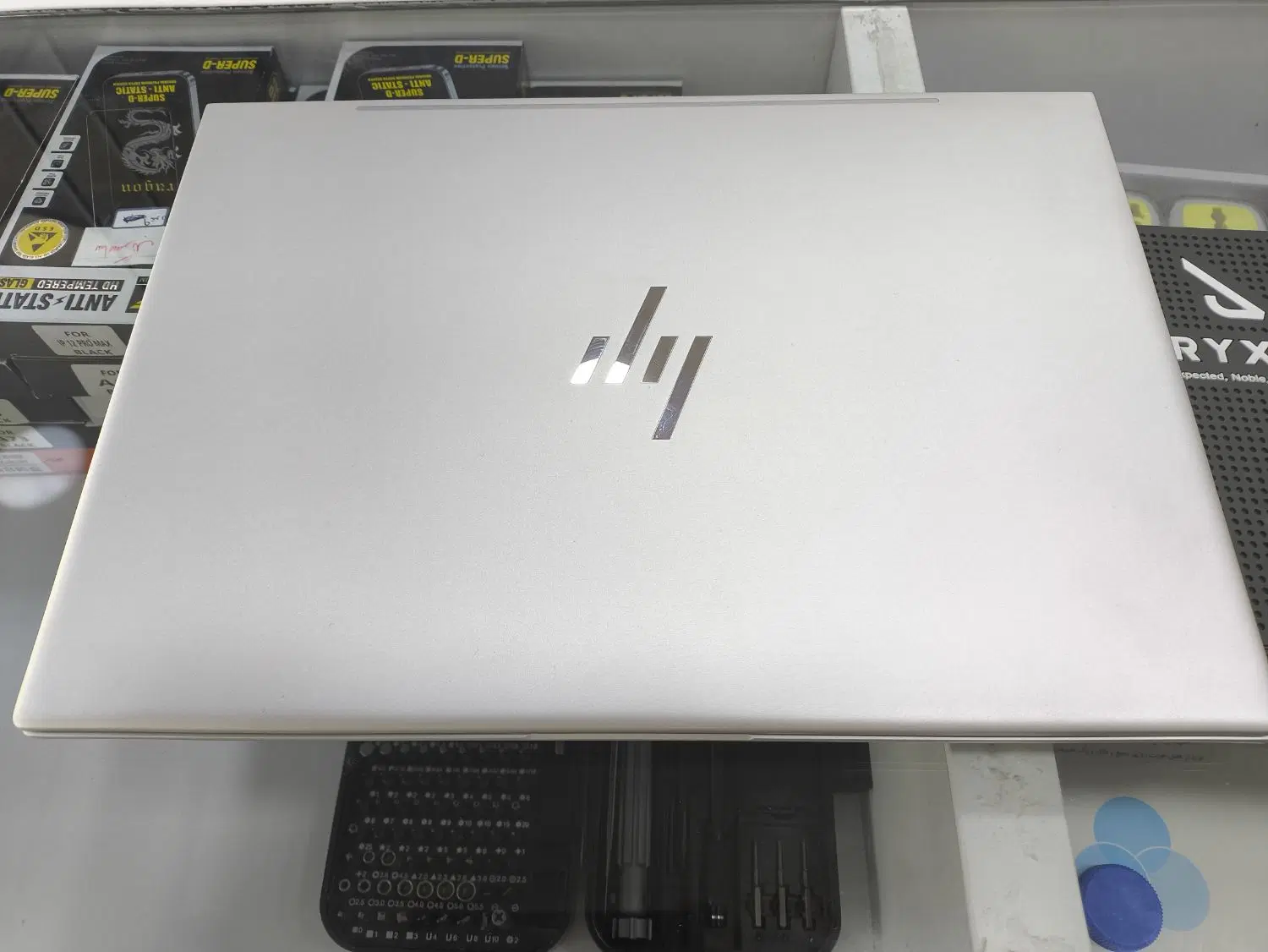 HP ENVY 16|رایانه همراه|سبزوار, قائم|دیوار