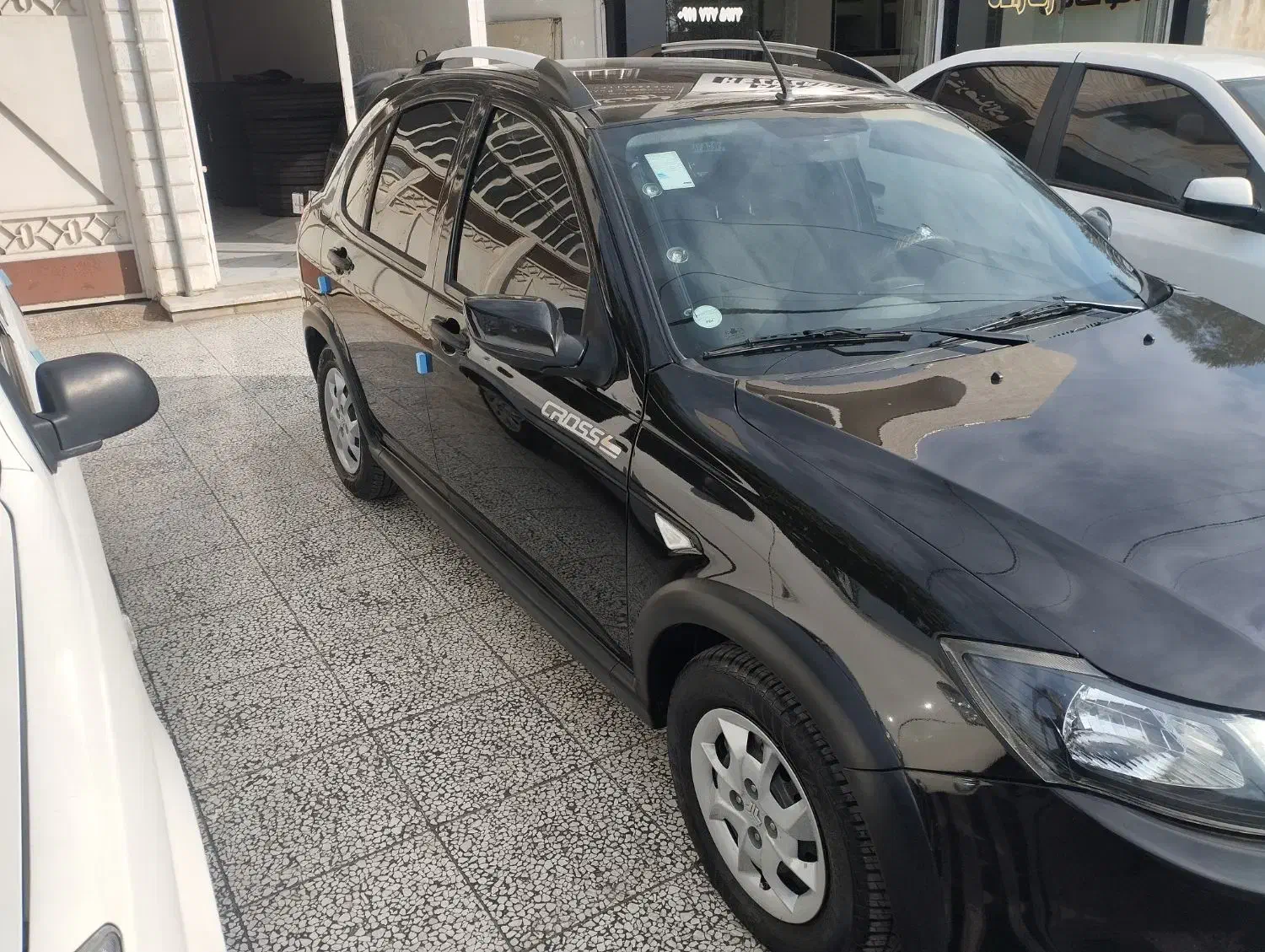 کویک مدل ۱۴۰۱|خودرو سواری و وانت|گنبد کاووس, |دیوار