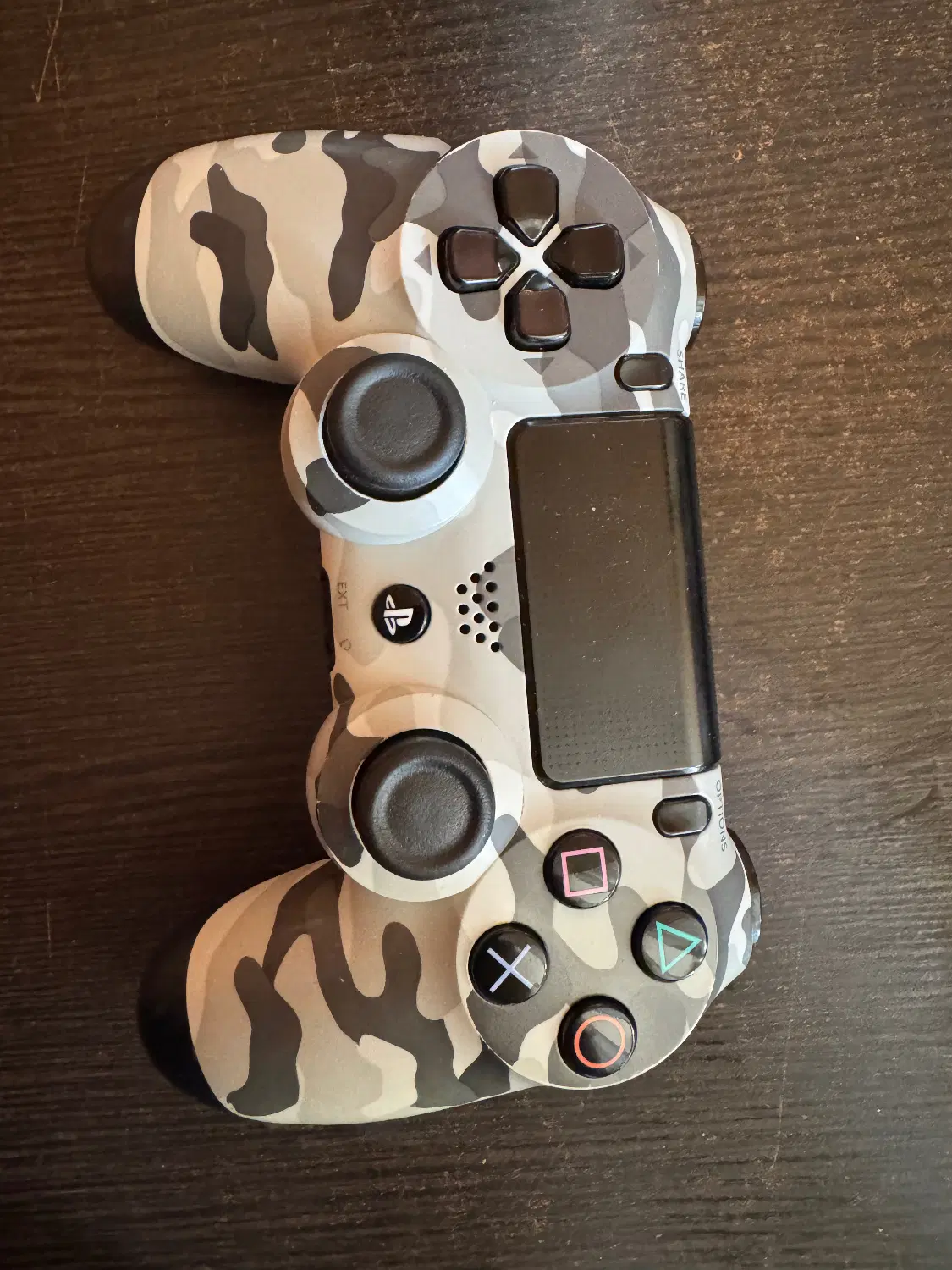 دسته ps4|کنسول، بازی ویدئویی و آنلاین|فردیس, خیام شرقی|دیوار