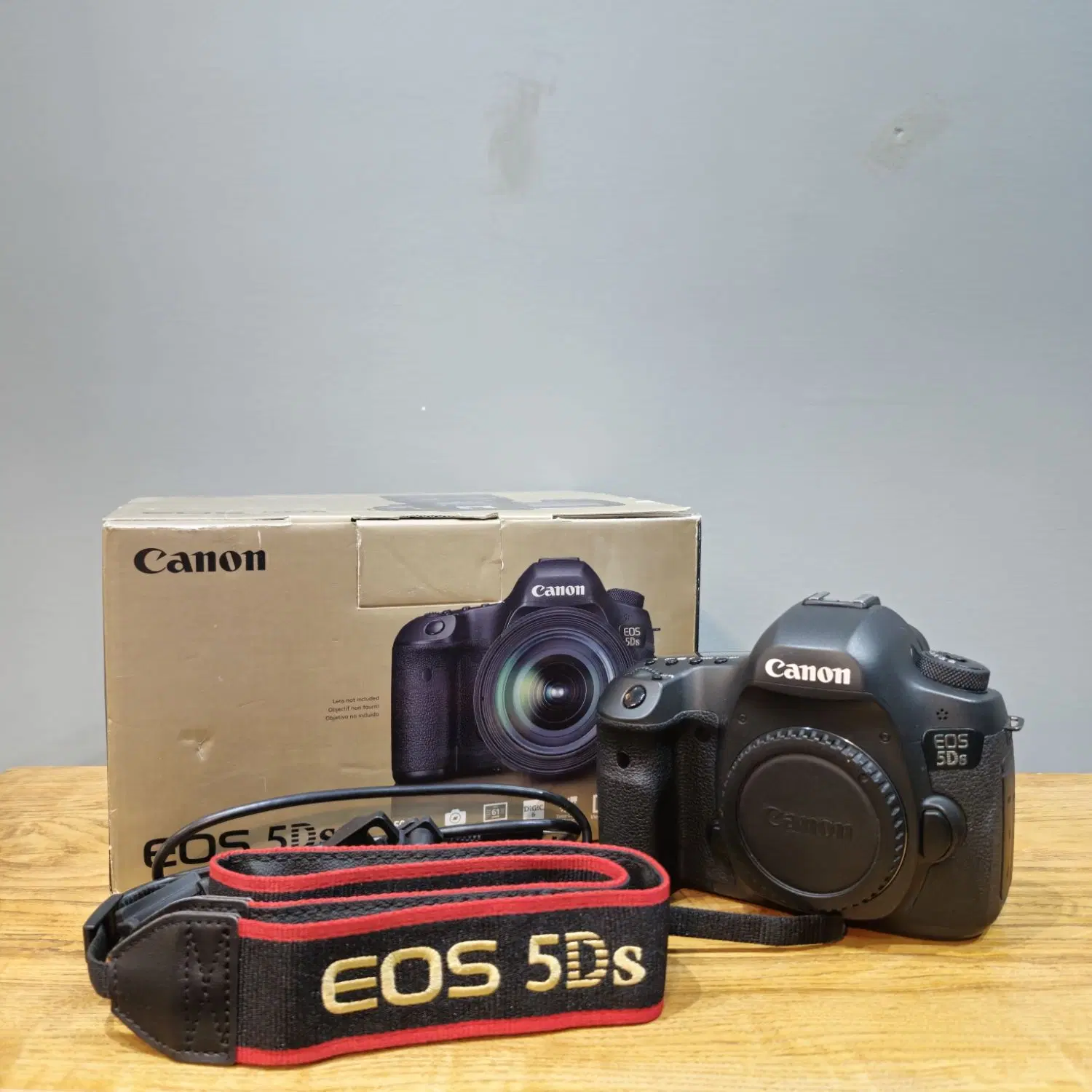 Canon EOS 5Ds  50MP|دوربین عکاسی و فیلم‌برداری|تهران, تجریش|دیوار