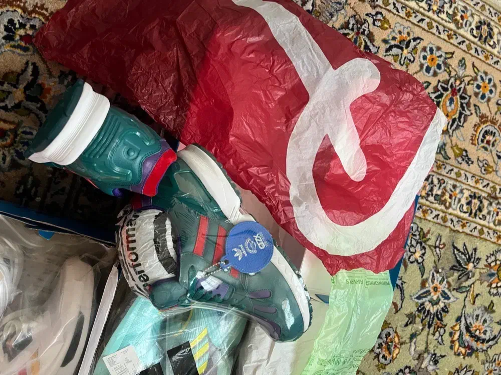 8000zx|کیف، کفش، کمربند|تهران, شهرک ابوذر|دیوار