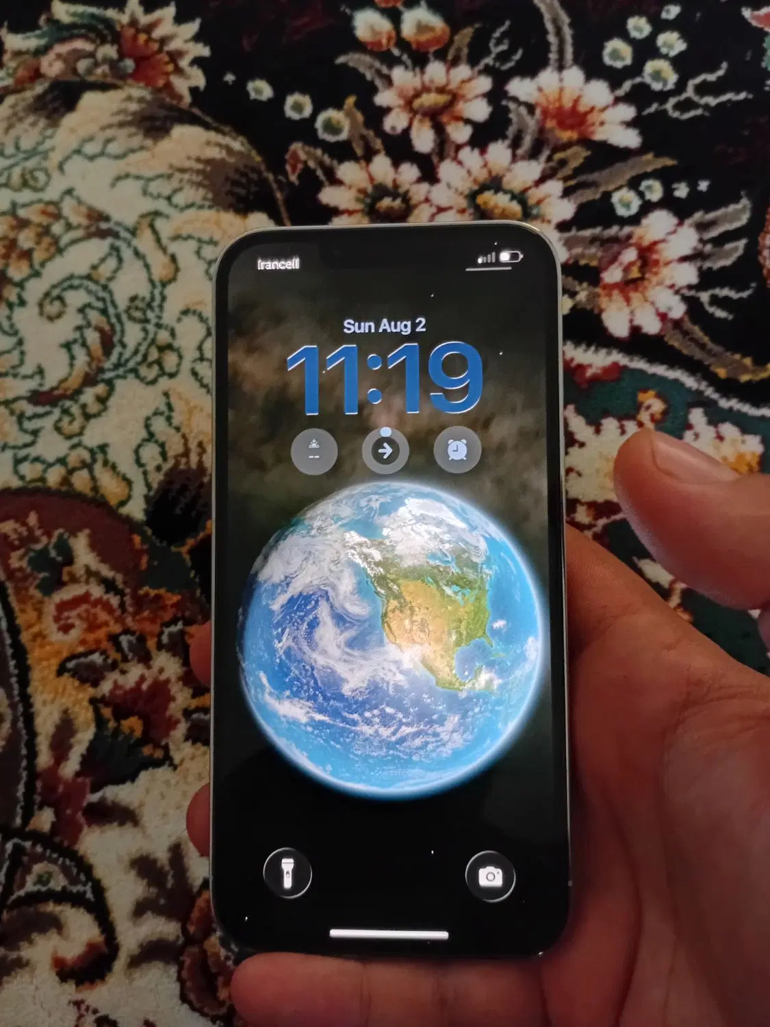 آیفون 13pro|موبایل|اطاقور, |دیوار