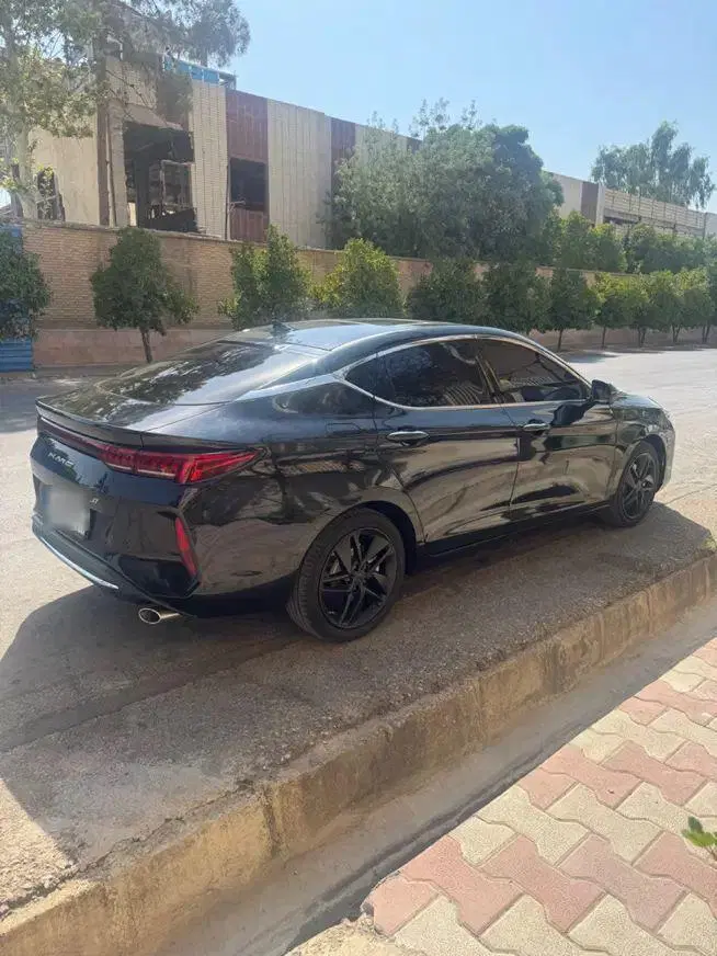 KMC J7|خودرو سواری و وانت|شیراز, شهرک ولیعصر|دیوار