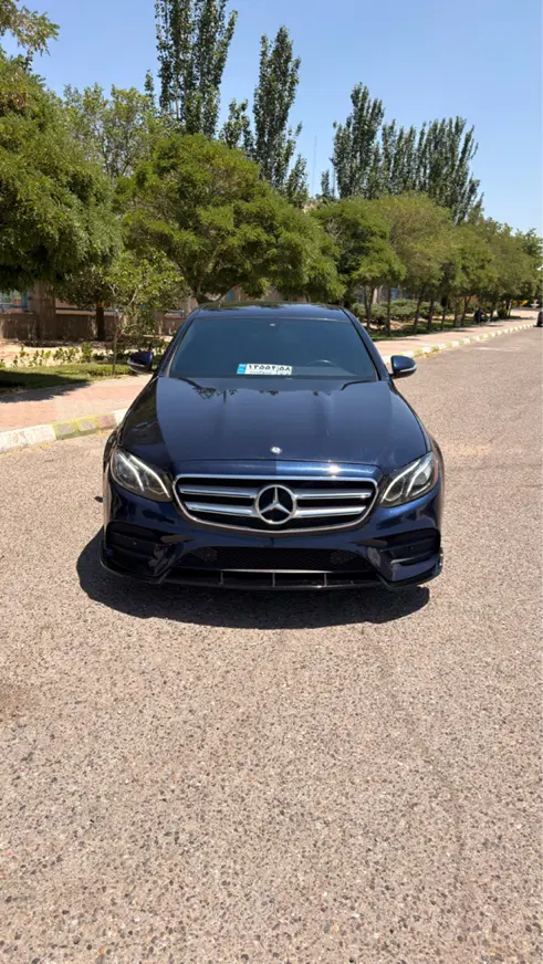 E300بنز|خودرو سواری و وانت|تبریز, |دیوار