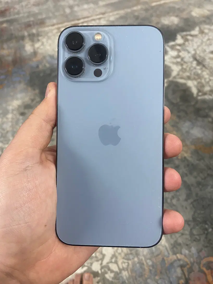 Iphone 13promx|موبایل|مشهد, فردوسی|دیوار