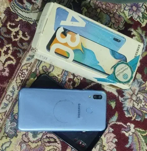 گوشی  a30|موبایل|آق قلا, |دیوار
